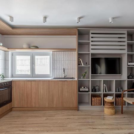 Downtown Story By Urbanesq Apartment Букурещ Екстериор снимка