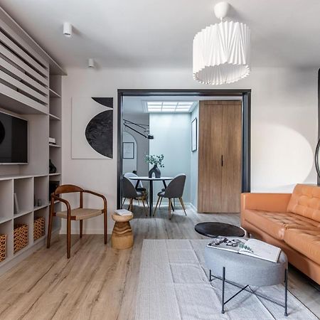 Downtown Story By Urbanesq Apartment Букурещ Екстериор снимка