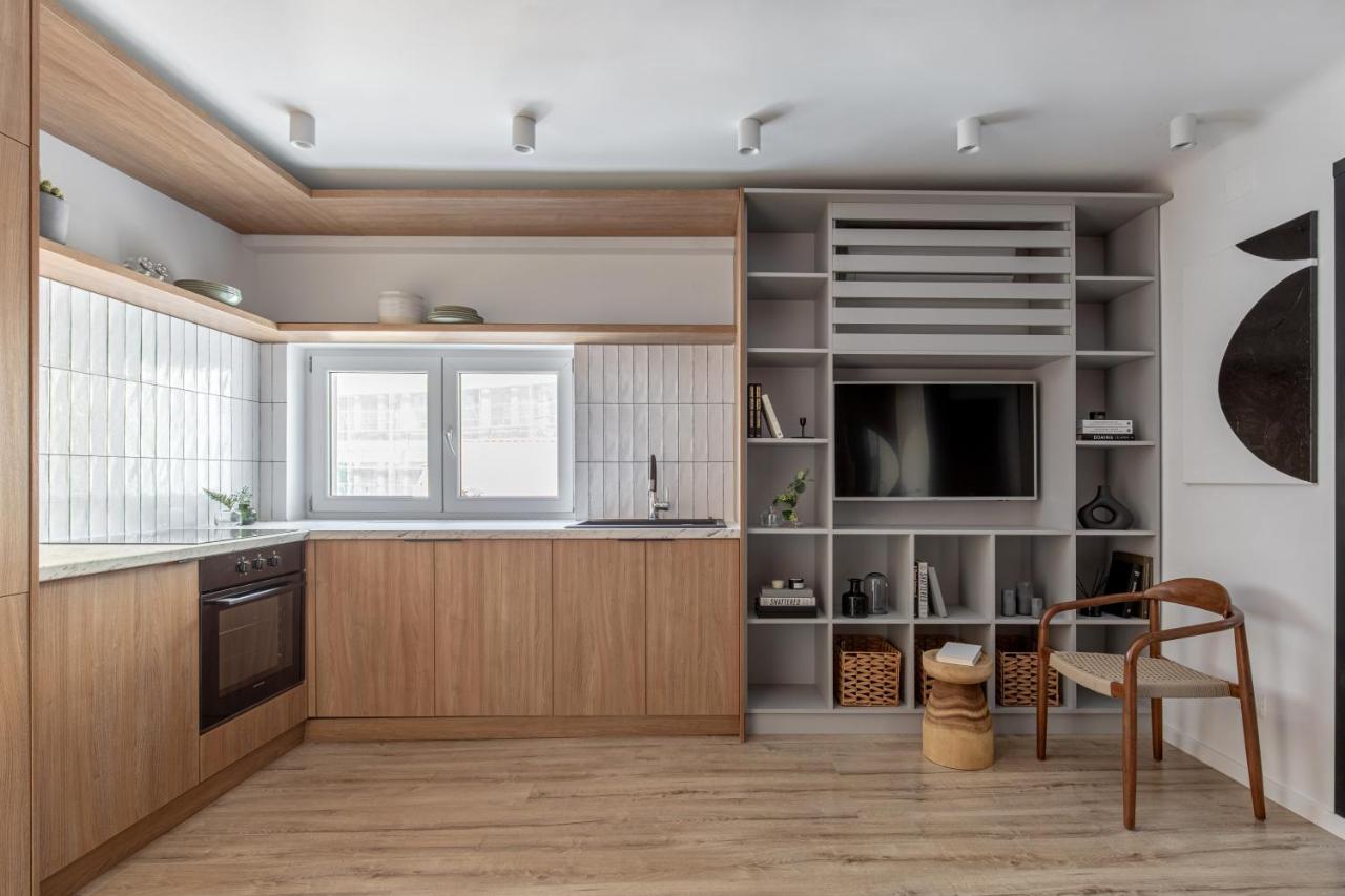 Downtown Story By Urbanesq Apartment Букурещ Екстериор снимка
