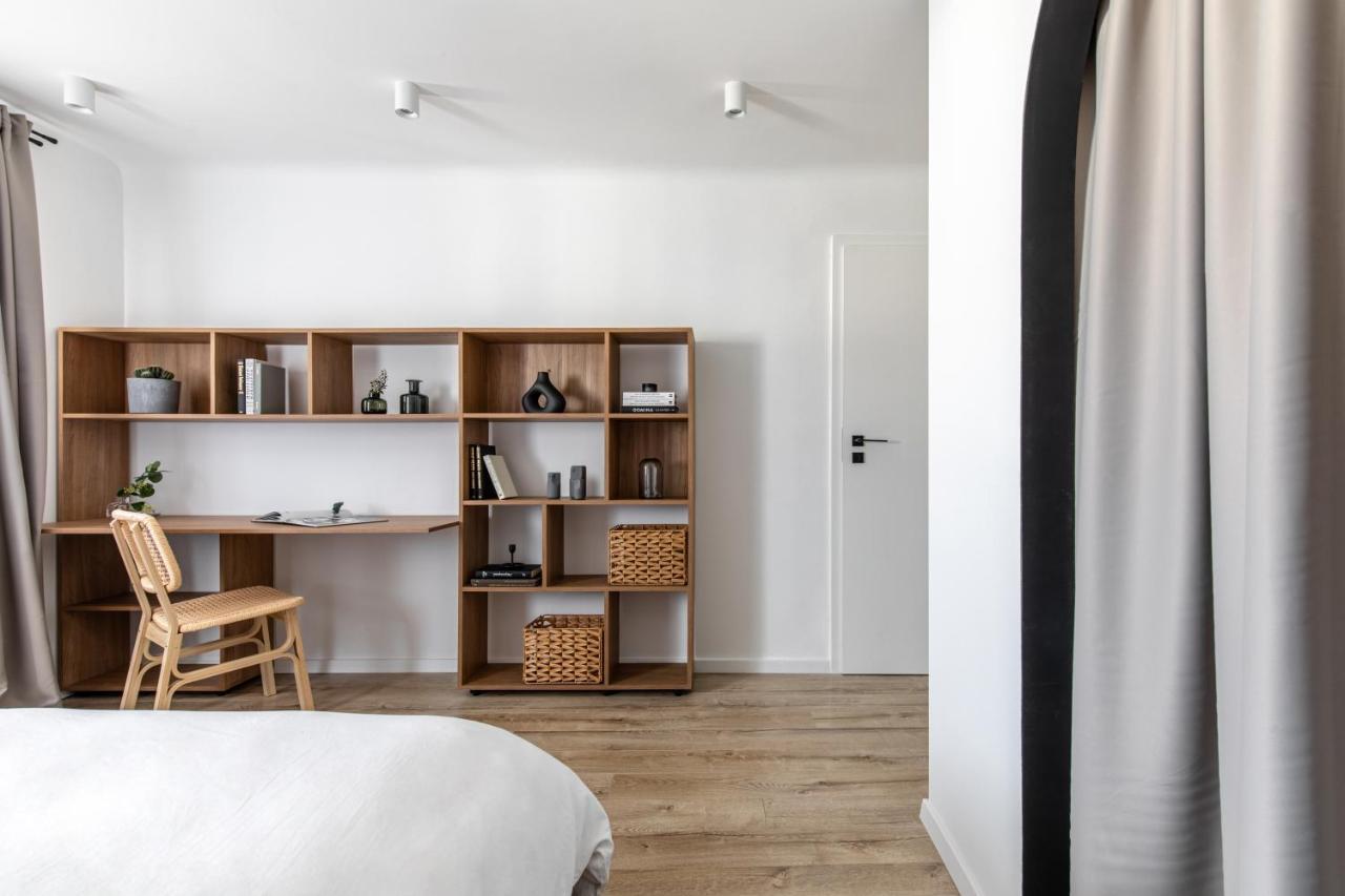 Downtown Story By Urbanesq Apartment Букурещ Екстериор снимка